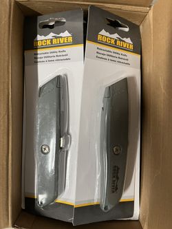 Utility Knife