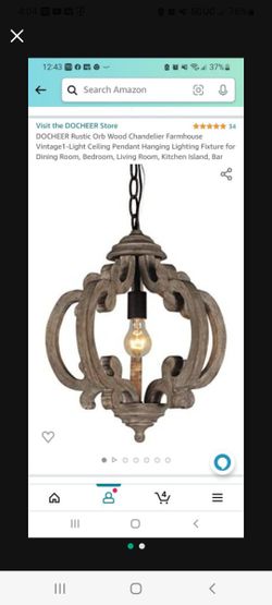Light Fixture