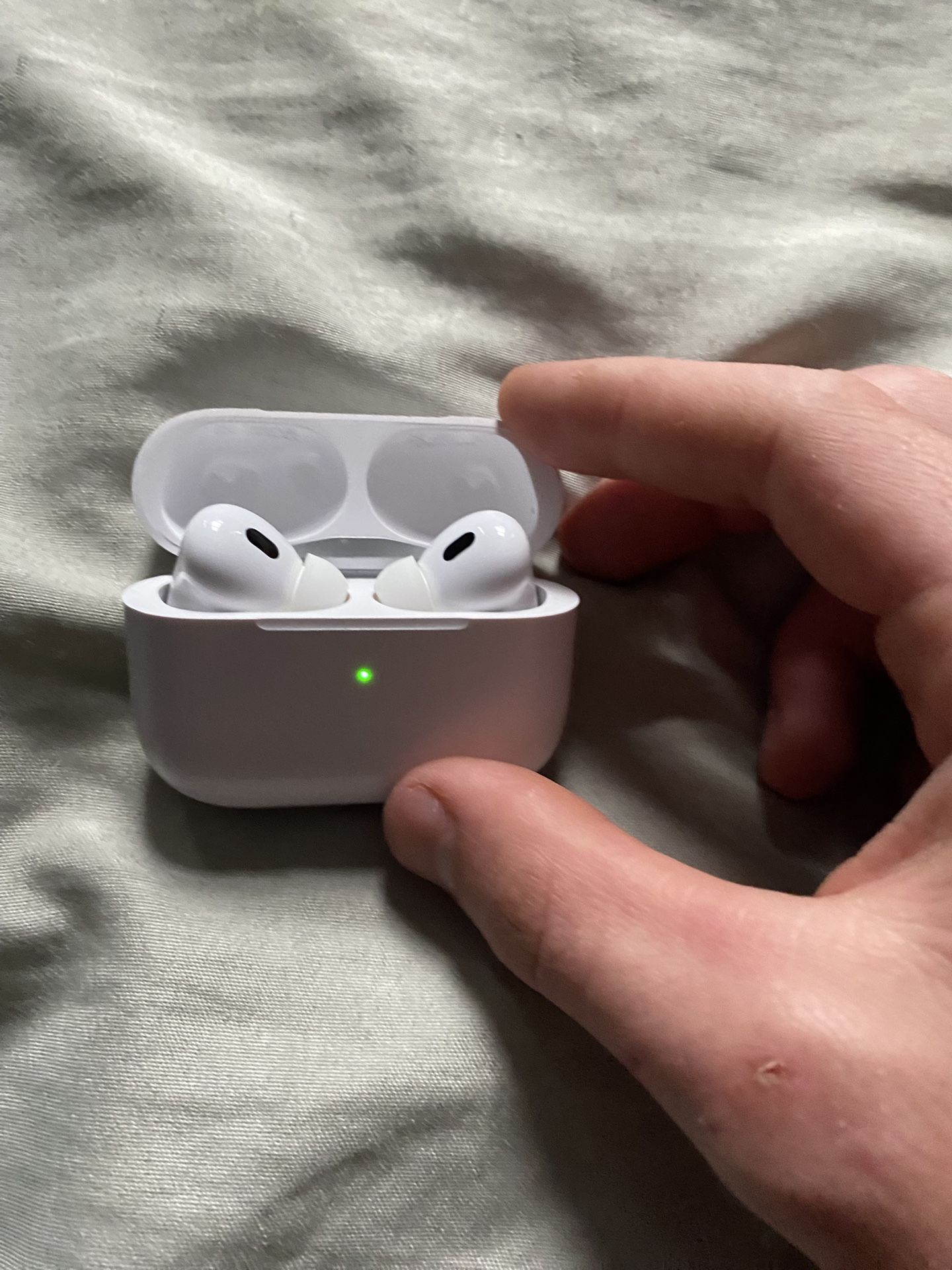 AirPod Pro 2