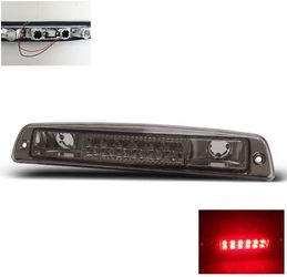 94-01 Dodge Ram 3rd Brake Light 