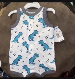 Cute Baby Clothes