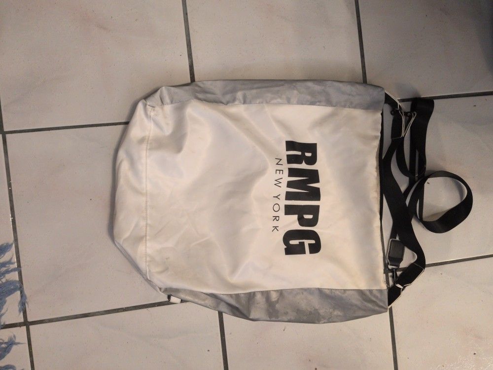 Travel Bag