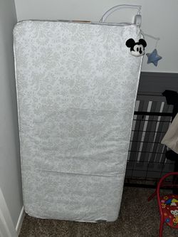 Toddler Mattress