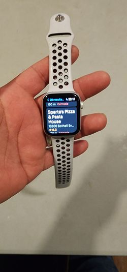 APPLE WATCH SERIES 4