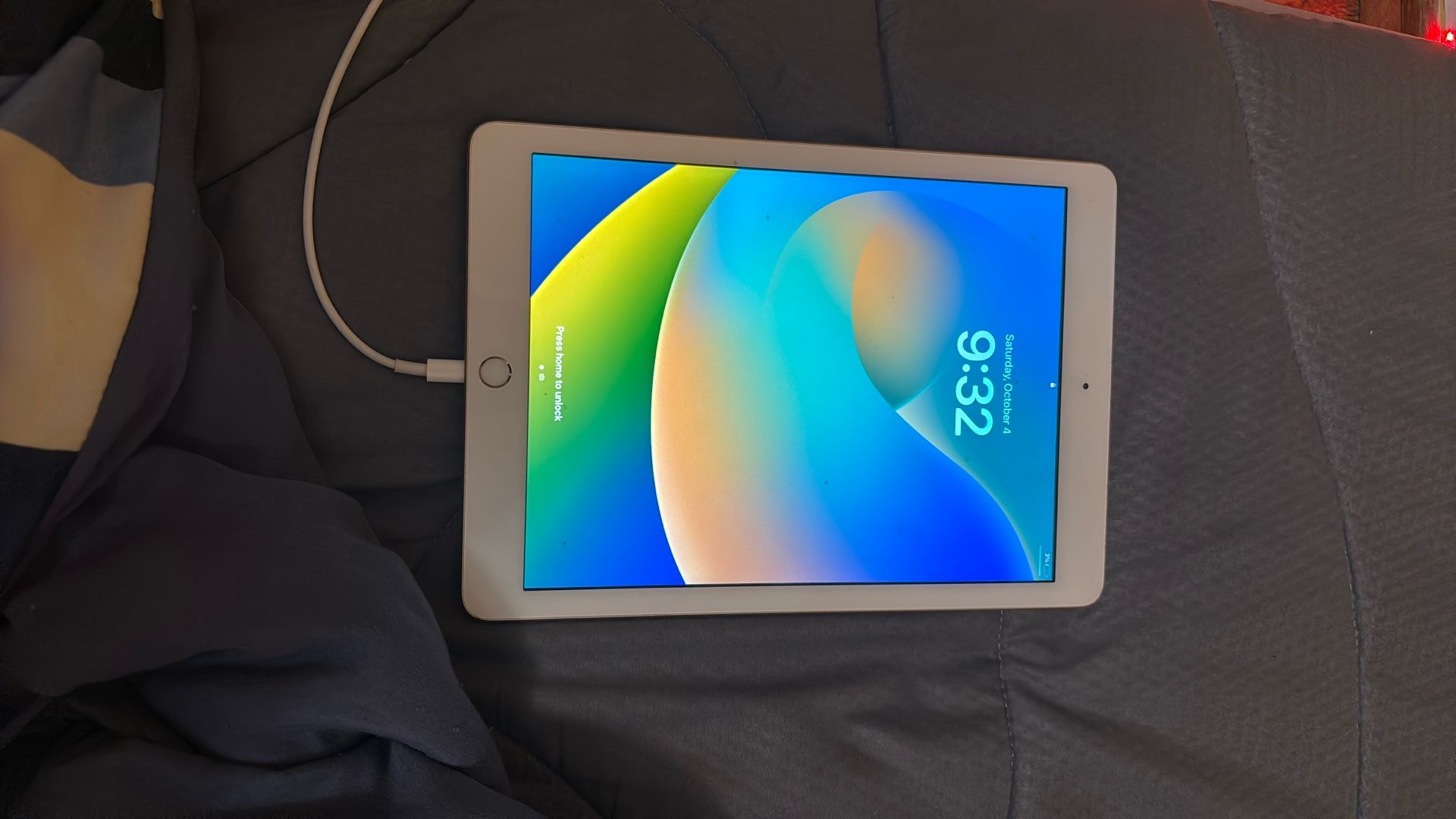 Ipad 5th gen