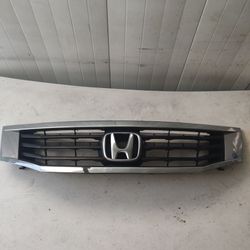 2011-2012 Honda Accord Grill