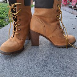Timberland Booties