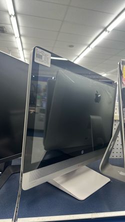 Computer monitor Hewlett