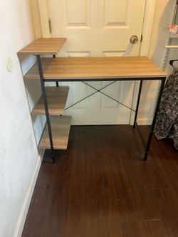 Desk