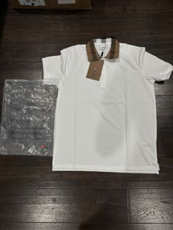 Burberry Shirts