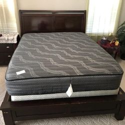 New King and Queen Mattresses! 50-80% off Retail
