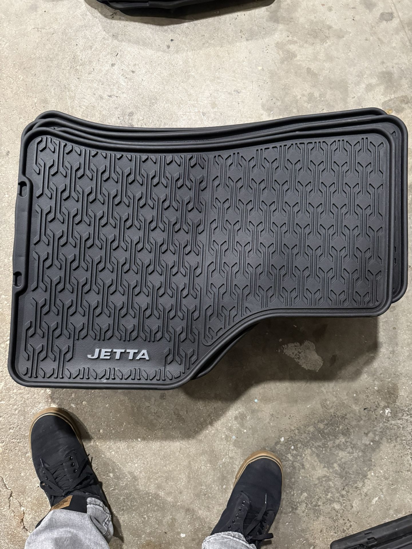 Car Floor Mats