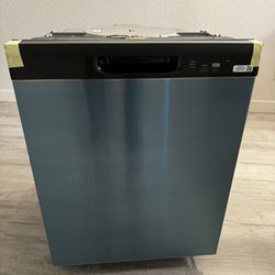 GE Dishwasher New 