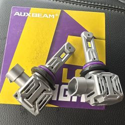 Tengo Luces Led Para Cualquier Vehículo A Muy Buen Precio Con 5 Meses De Garantía 