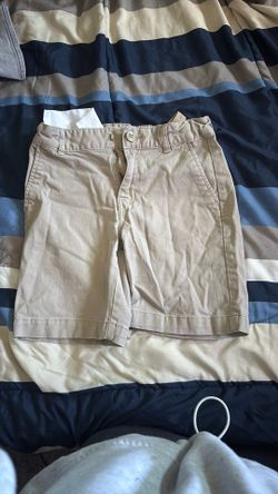 Boy Shorts
