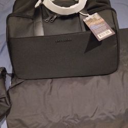 Solgaard the Voyager Weekender Travel Bag - Black 