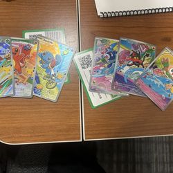pokemon first partners 3 card sets