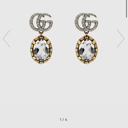 Gucci Earrings 
