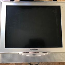 Panasonic TC-17LA1 17’’ LCD TV
