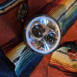 Hogworkz 5 3/4 Halomaker For Harley Davidson