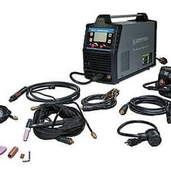 Cornell Multi-process Welder 