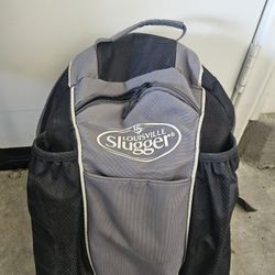 Baseball Bag
