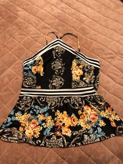 Venus Women’s Top
