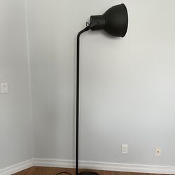 IKEA HEKTAR Floor Lamp