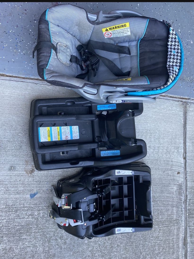 Baby Car Seat