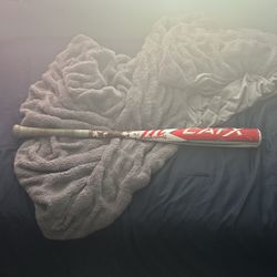 Cat X 33 Inch Bbcor (used Twice)