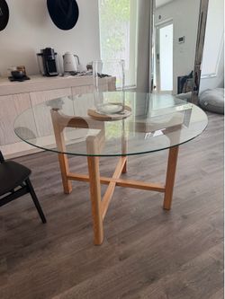 Joss & Main Dining Table