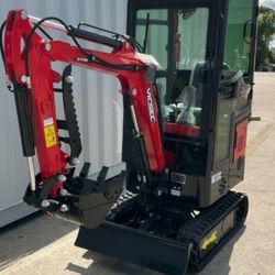 Excavator