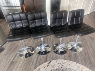 Bar stools
