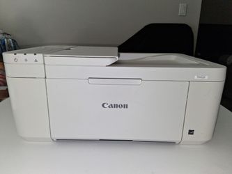 Canon All in One Printer