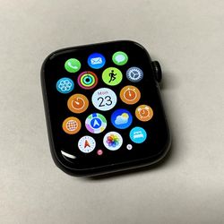 Apple Watch Series 6 (Space Gray) 44mm