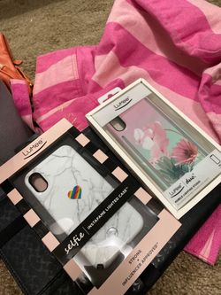 Lumee cases