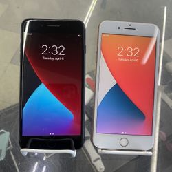 iPhone 8 Plus Unloked