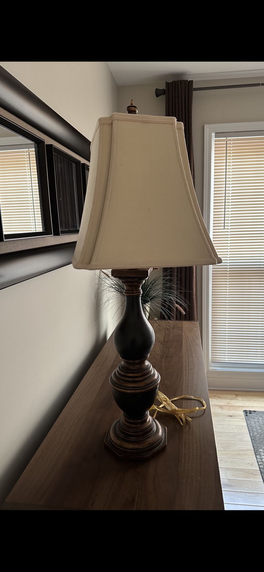 Table Lamp