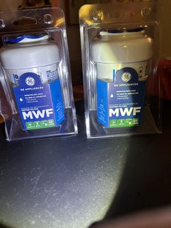 Refrigerator Water Filter