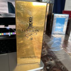 Available 1 Million Eau De Toilette✨💥
