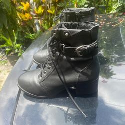 Women Boots
