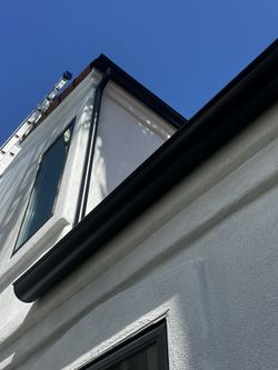 Gutters/Downspouts