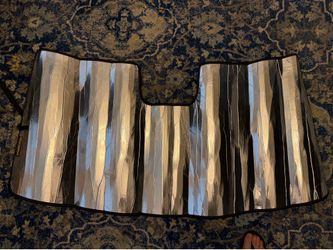 2020-2025 Hyundai Palisade Heat shield