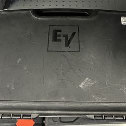 (61196) EV MIC WIRELESS SYSTEM