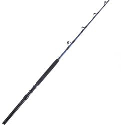 Offshore Angler Ocean Master Elite Stand-Up Rod