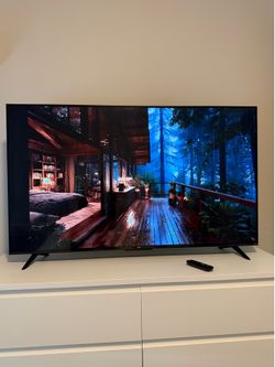 55” ROKU TV