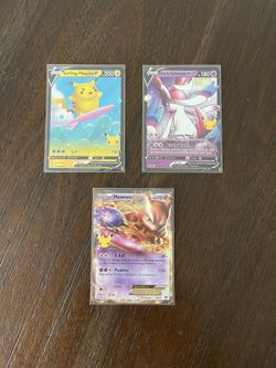 Celebrations Pack