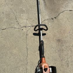 Weed-wacker 