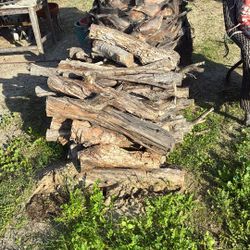 Firewood