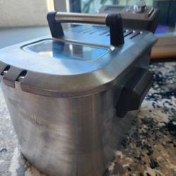 Breville Smart Fryer